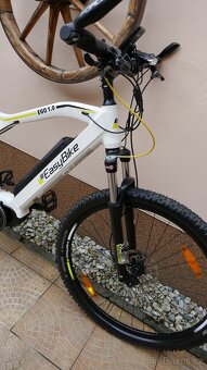 HORSKÉ ELEKTROKOLO EASYBIKE EGO 1.0 - 7