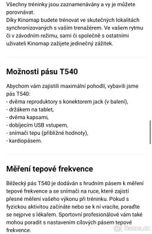 Běžecký pás - 7