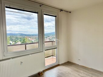 Prostorný byt 3+1 po rekonstrukci – Ledeč nad Sázavou - 7