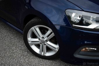 Volkswagen Polo 1.2 TDI Comfortline - 7
