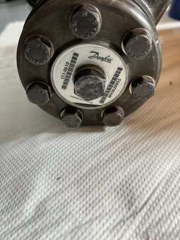 Čerpadlo Danfoss 151-0610 - 7