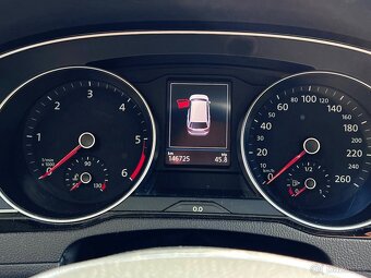 Volkswagen Passat Highline 2.0 TDI, ČR původ, servis+STK - 7