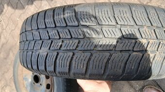 Zimní pneu Barum Polaris 3, 165/70 R14 - 7