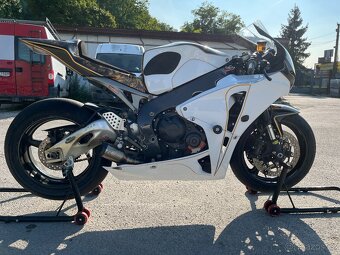 Honda CBR 1000RR SC59E - okruhovka - 7