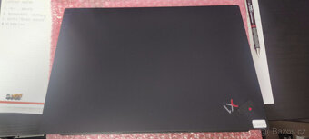 Lenovo Thinkpad X1 Carbon g11 i7-1365u 32G/1TB√TOUCH√3rz√DPH - 7