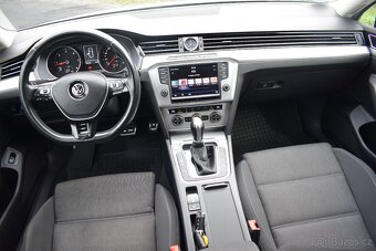 Volkswagen Passat B8 2,0 TDi DSG PO STK,SUPER STAV - 7