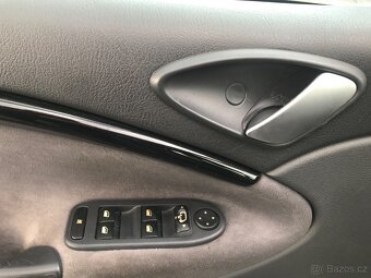 Citroën C5, 2.2 HDI 98 KW,AUTMAT,EXCLUSIVE - 7