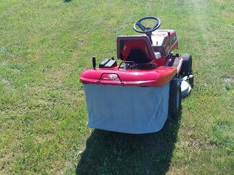 Prodam trakturek Murray Sentinel - 7
