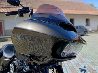 Harley-Davidson FLTRXS Road Glide Special 114 - 7