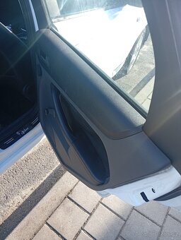 Prodám Vyměním Ford Focus 1.8 84kw - 7