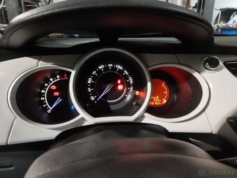 Citroen C3 Mk.2 1.4 benzín 54kW 178tkm 70 000,- Kč - 7