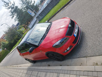 Škoda Fabia 1,2 TSI Monte Carlo benzín manuál 77 kw - 7