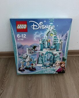 LEGO Disney Frozen 41148 Elsa a její ledový palác-NOVÉ - 7