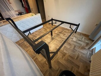 Kovovýroba, hodinový manžel - 7