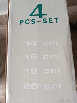 Dvě nové sady hrnců. - 7