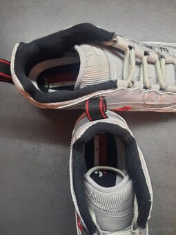 Nike air max ishod prm, v.eur 38, NOVÉ - 7