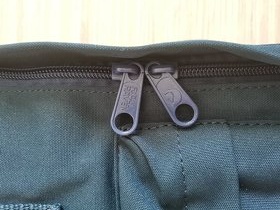 Nový batoh Fjällräven Kanken tmavomodrý - 7