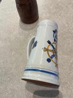 Závěsné kuchyňské zařízení a mnoho dalšího - 7