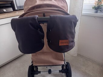 Sportovní kočárek Espiro Wave 2023 - 7