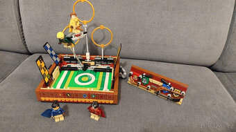 LEGO Harry Potter 76416 - 7