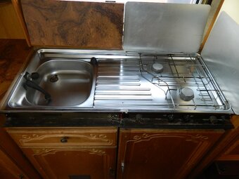 Karavan Tabbert Comtesse 530 - 7