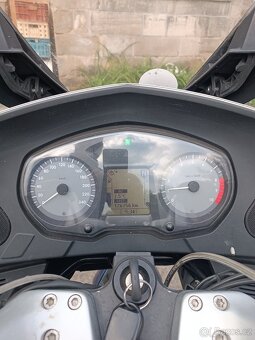 Suzuki Intruder 1800 - 7