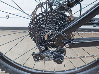 ELEKTROKOLO CUBE STEREO PRO 140 HPA FOX XT ČIP - 7