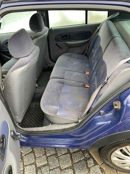 Renault Clio 1.6 - 7