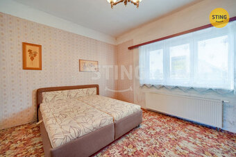 Prodej rodinného domu v Olomouci, 133715 - 7