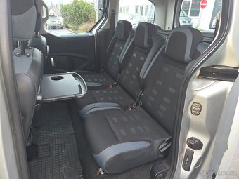 Citroen Berlingo 1.6 HDi,1.maj.naj.135000km - 7