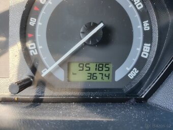 Skoda fabia 1.2 htp 12v - katalyzátor - 7