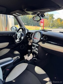 Mini cooper - 7