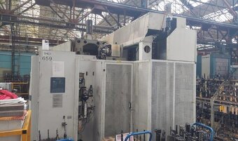 Obráběcí centrum (horizontální) ZPS H6 (6942) - 7