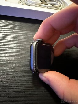 Apple Watch SE 2021 - 7