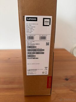 Herní ntb LENOVO LOQ - 7