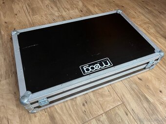 Flight Case pro Moog Minimoog Voyager - 7