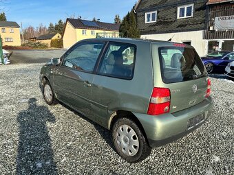 Vw Lupo 1,0 Mpi - 7