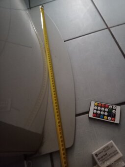 Prodám větší osvětlení - 7