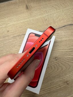 iPhone 12 64gb (product)red - 7