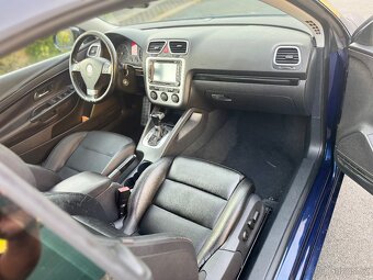 PRODAM Volkswagen EOS DSG AUTOMAT - 7