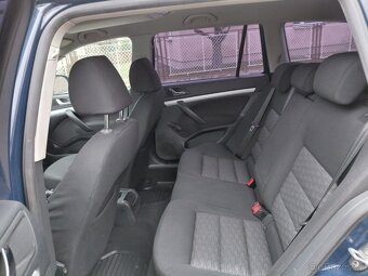 Octctavia 2.0 Tdi 4x4 - 7
