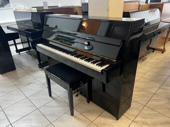 Yamaha C110A se zárukou 5 let, doprava do 100 km zdarma. - 7