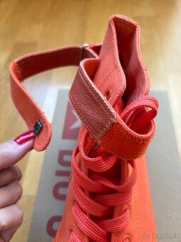 Dámské kotníkové boty - 7