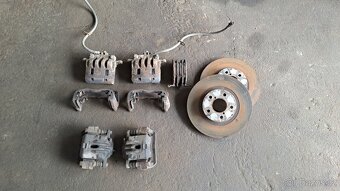 Díly Subaru Legacy/Outback - 7