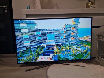 4K Smart Televize Samsung UE50MU6172(125cm) - 7