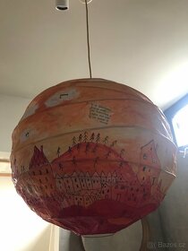 Lampa od S.Mrazovej - 7