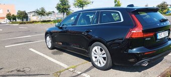 Volvo V60 D4 - 7