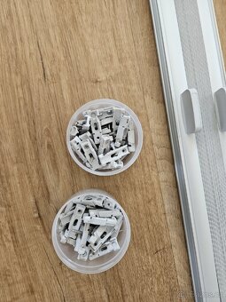 Plisé na okna 12× - 7