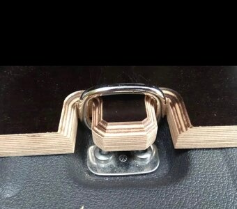 Vestavba Vw Caddy Maxi - 7