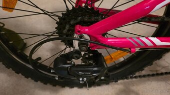 Dětské kolo 20" - 7